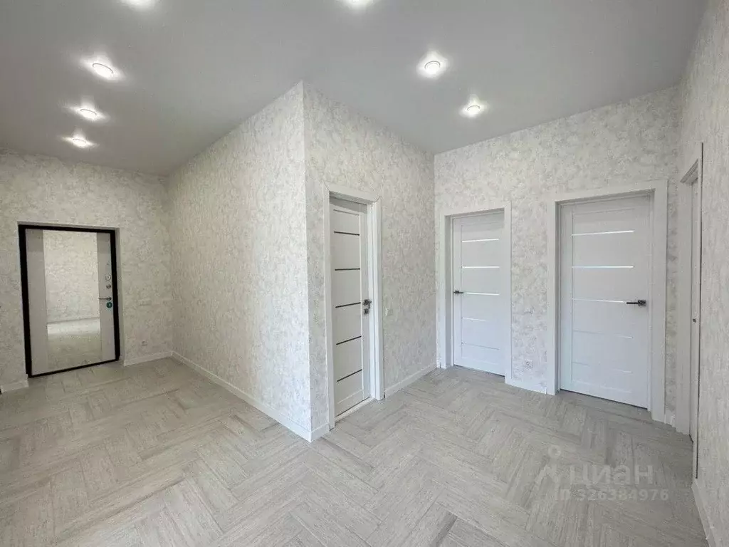 Дом в Крым, Симферопольский район, с. Трудовое ул. Зеленая (80 м) - Фото 2