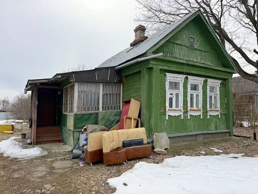 Дом, 65 м - Фото 1