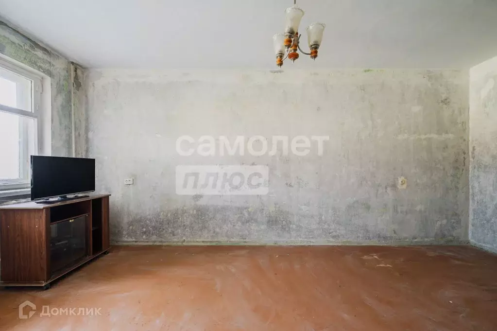 Продаётся 1-к квартира, 30.3 м - Фото 0