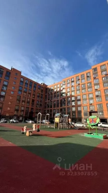 1-к кв. Ставропольский край, Кисловодск ул. 40 лет Октября (35.3 м) - Фото 1