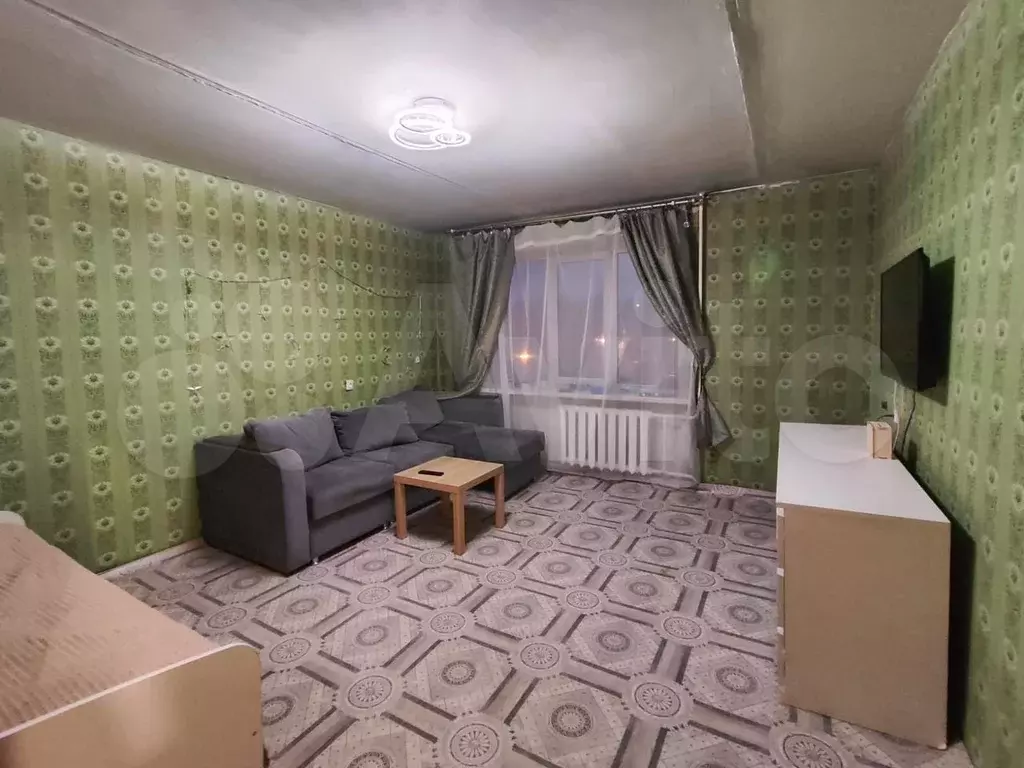 2-к. квартира, 56,8 м, 3/8 эт. - Фото 0