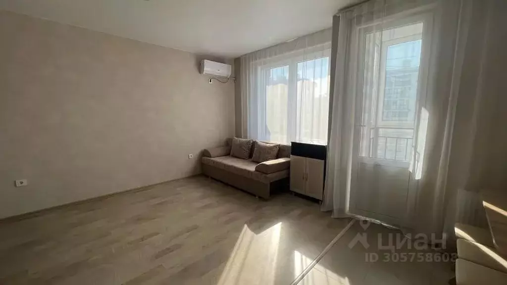 студия краснодарский край, анапа анапское ш, 24к7 (30.0 м) - Фото 1