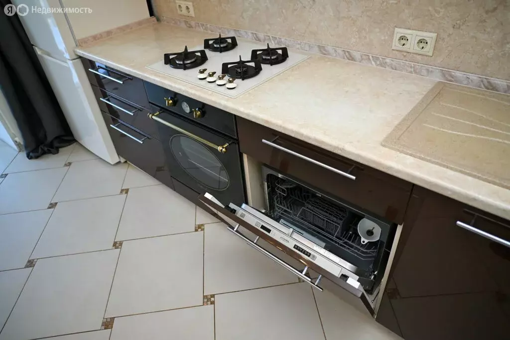 2-комнатная квартира: Казань, Чистопольская улица, 79 (65 м) - Фото 2