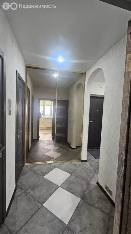 2-комнатная квартира: Москва, Никулинская улица, 11 (60 м) - Фото 2