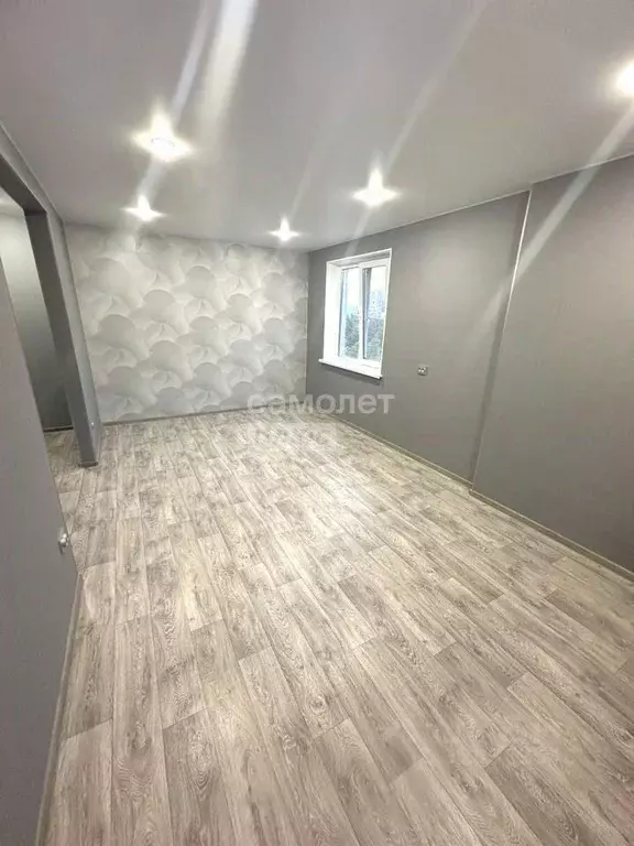 1-к кв. Челябинская область, Миасс ул. Романенко, 5 (30.0 м) - Фото 1