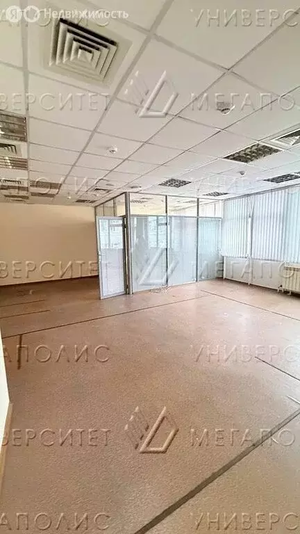 Офис (143 м) - Фото 1