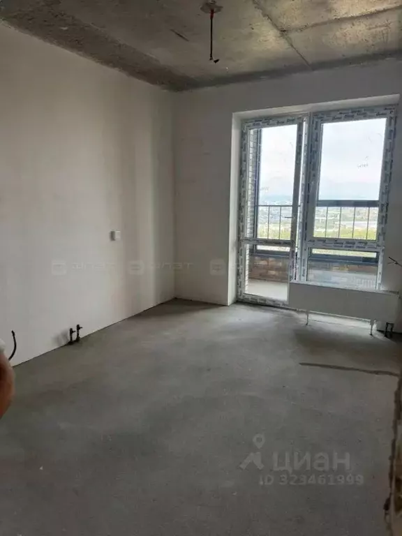 2-к кв. Татарстан, Казань Бухарская ул., 32к3 (56.6 м) - Фото 1