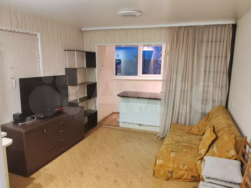 Квартира-студия, 23 м, 13/20 эт. - Фото 1