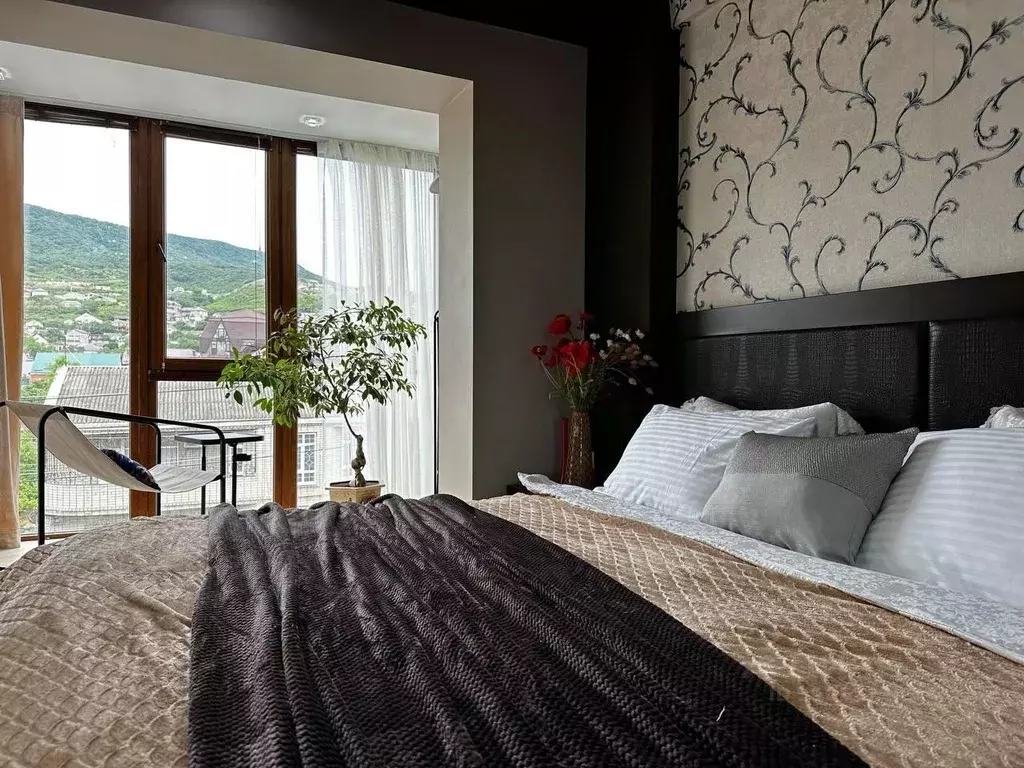 1-к кв. Дагестан, Махачкала ул. Абдулхакима Исмаилова, 62 (65.0 м) - Фото 2