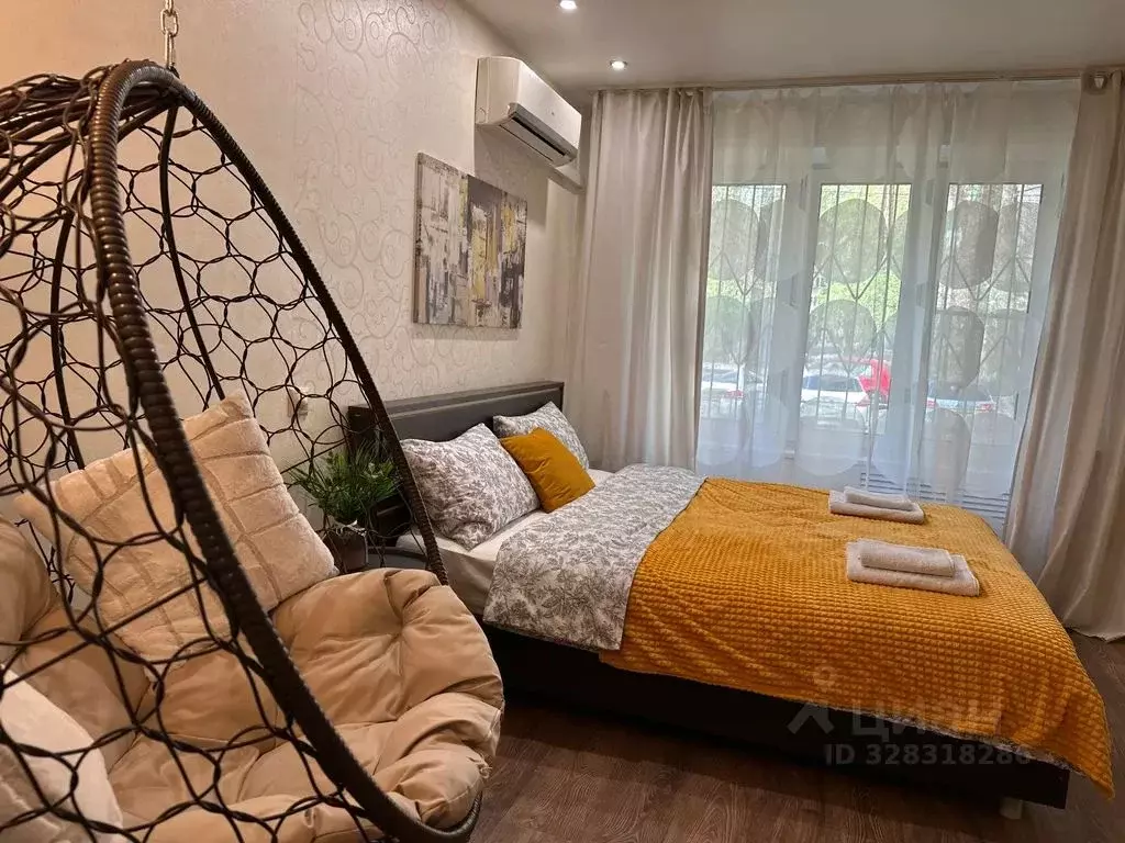 2-к кв. Москва Люблинская ул., 5К3 (45.0 м) - Фото 0