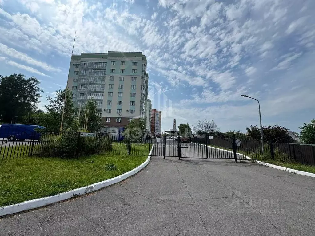 2-к кв. Брянская область, Брянск Бежицкая ул., 297А (67.5 м) - Фото 1
