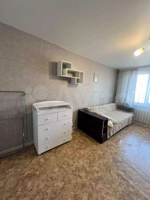 1-к. квартира, 36 м, 5/9 эт. - Фото 1