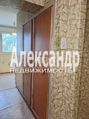 1-к. квартира, 32,7м, 4/9эт. - Фото 1