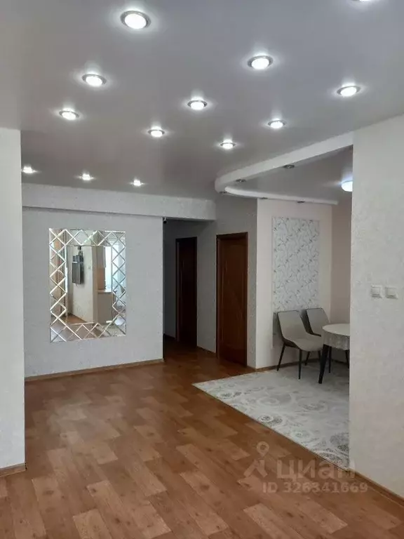 2-к кв. Иркутская область, Иркутский муниципальный округ, пос. ... - Фото 2