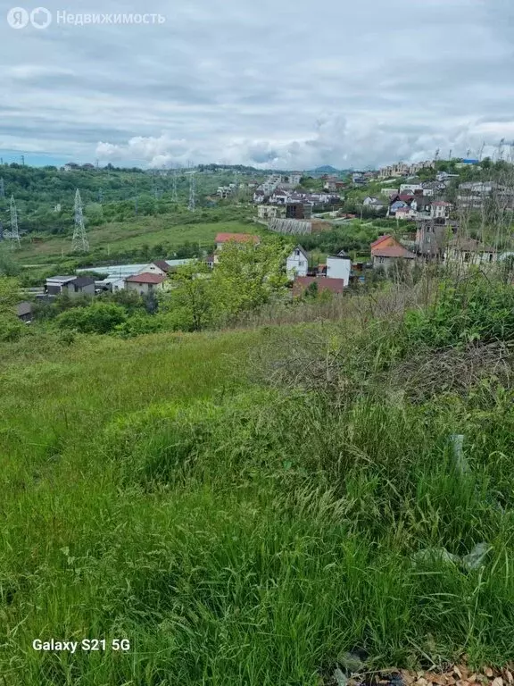 Участок в село Нижняя Шиловка, улица Нагуляна (5 м) - Фото 1