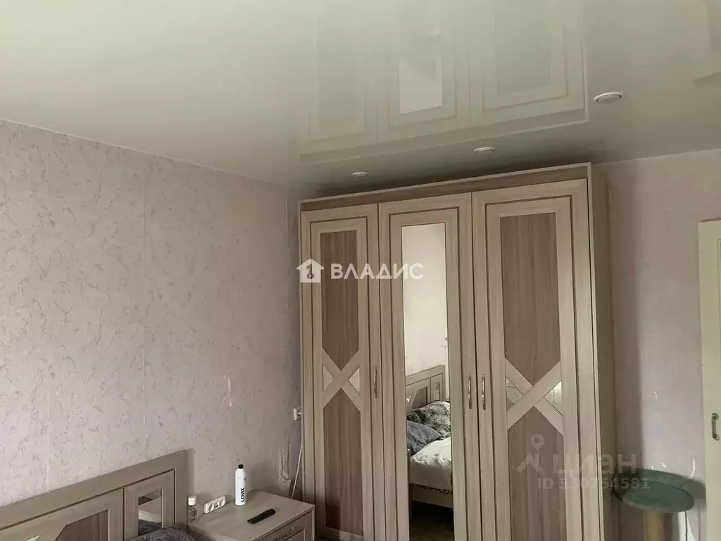 2-к кв. Иркутская область, Ангарск 93-й кв-л, 11 (39.8 м) - Фото 1