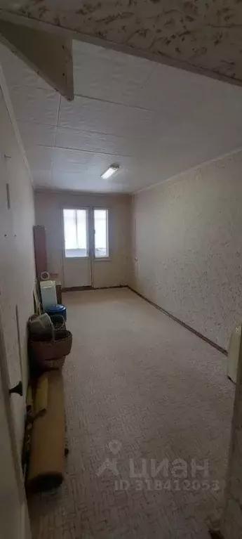 3-к кв. Нижегородская область, Нижний Новгород ул. Василия Иванова, ... - Фото 0