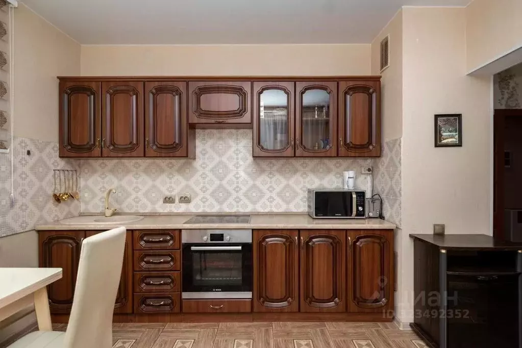 2-к кв. Иркутская область, Иркутск ул. Дыбовского, 8/1 (61.0 м) - Фото 1