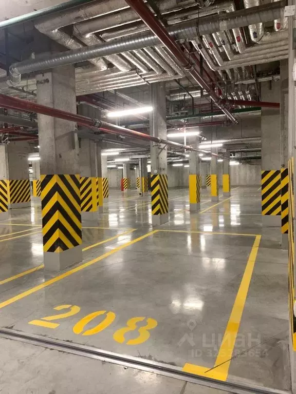 Гараж в Санкт-Петербург Уральская ул., 25 (13 м) - Фото 2