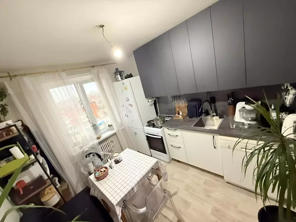 Продаётся 2-к квартира, 50 м - Фото 0