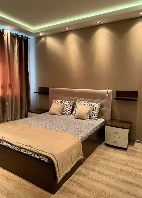 2-к кв. Московская область, Лосино-Петровский городской округ, ... - Фото 1