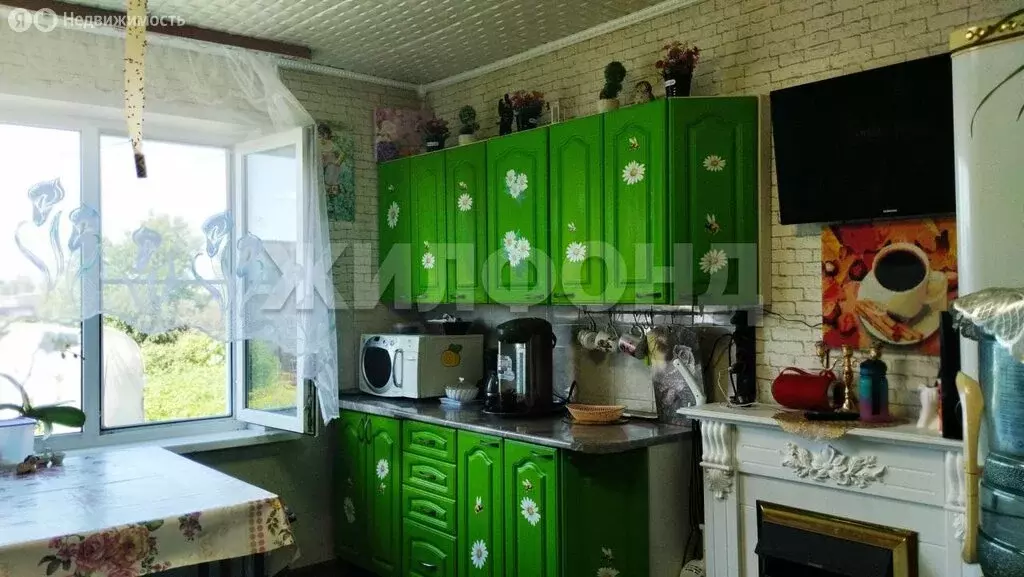 Дом в село Сидоровка, Новая улица (90.1 м) - Фото 1
