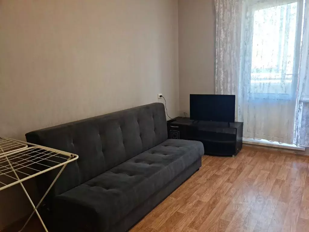 Студия Красноярский край, Красноярск Линейная ул., 109 (25.0 м) - Фото 1