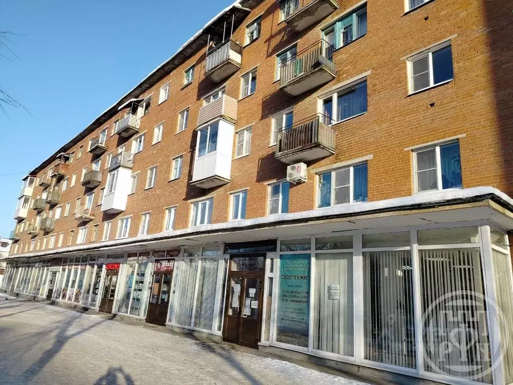 2-к кв. Ленинградская область, Сланцы ул. Кирова, 42 (44.2 м) - Фото 1