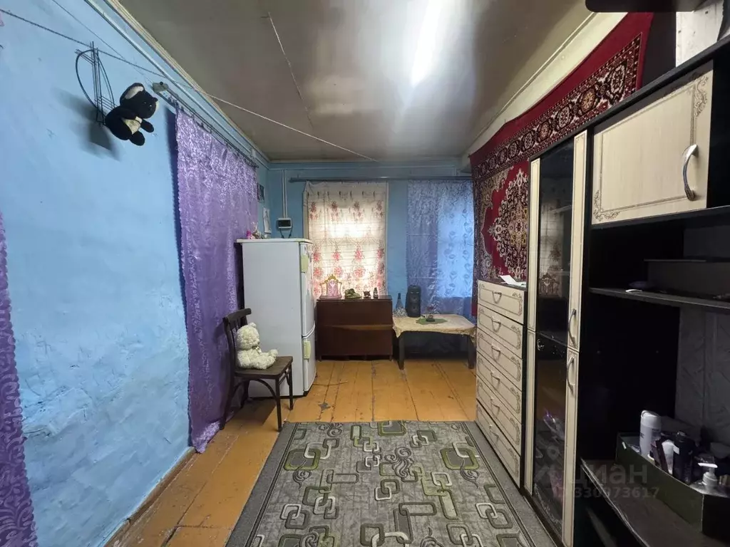 Дом в Бурятия, Улан-Удэ Остров СНТ,  (35 м) - Фото 2