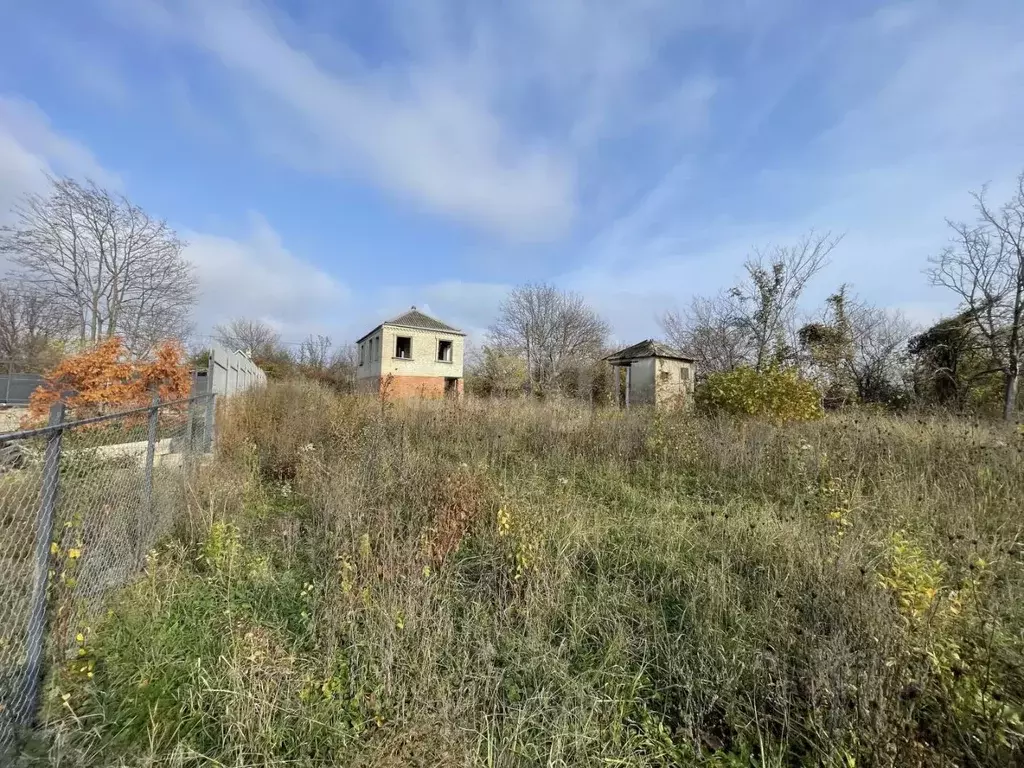 Участок в Адыгея, Майкоп Восход СНТ, ул. Предгорная (4.0 сот.) - Фото 1