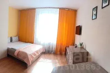 1-к кв. Псковская область, Псков Гражданская ул., 27 (35.0 м) - Фото 1