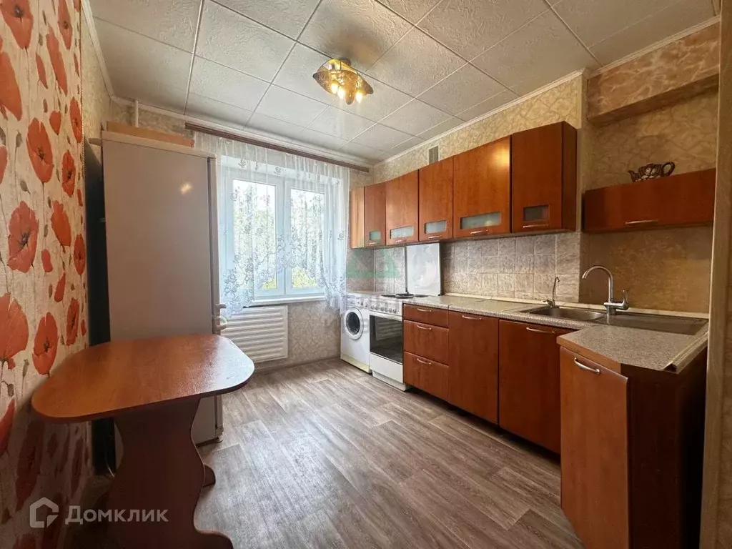 Продаётся 2-к квартира, 52.2 м - Фото 0