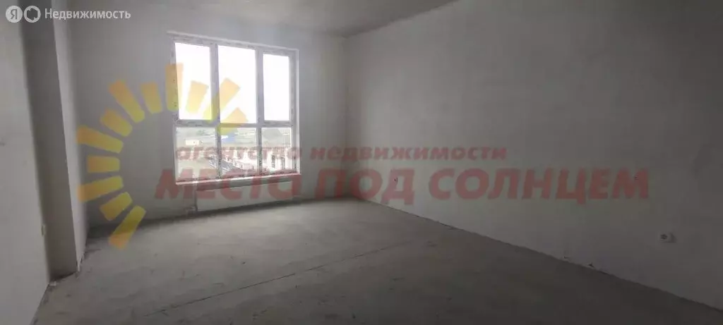 1-комнатная квартира: Ейск, Армавирская улица, 204/1 (52.6 м) - Фото 2