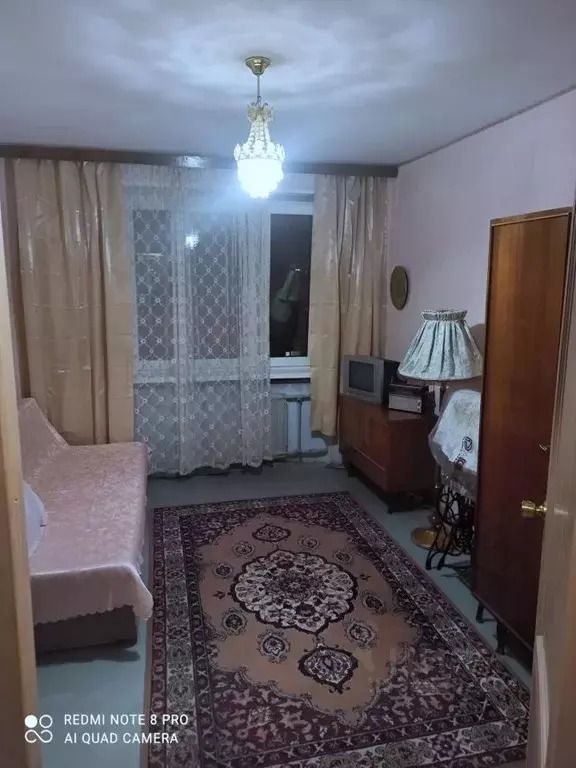 2-к кв. Санкт-Петербург ул. Композиторов, 5 (53.0 м) - Фото 1