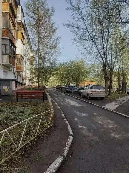 Продаётся 1-к квартира, 28.5 м - Фото 1