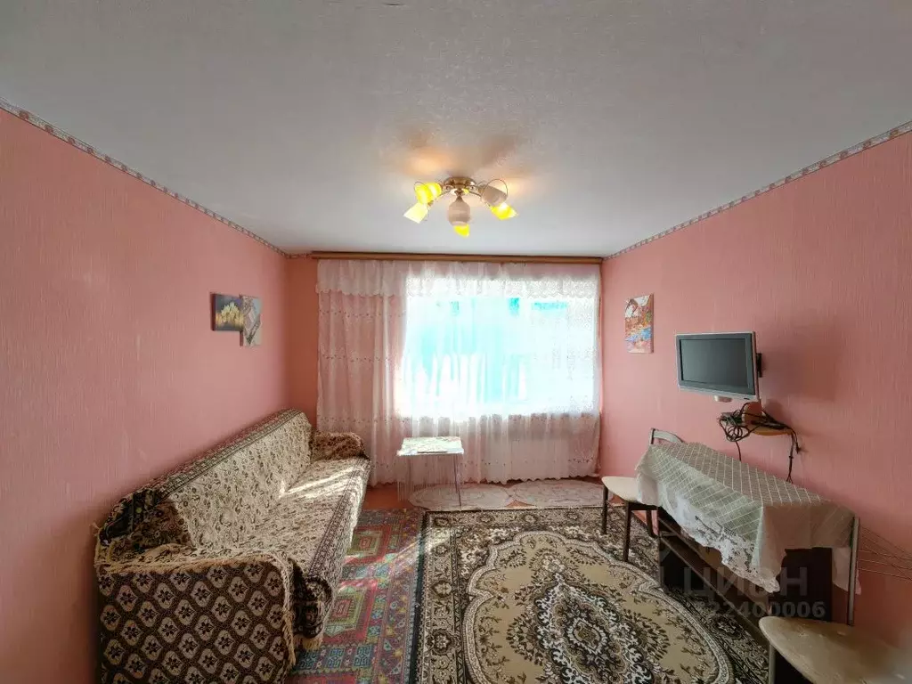 1-к кв. Липецкая область, Липецк просп. Победы, 74 (20.0 м) - Фото 0