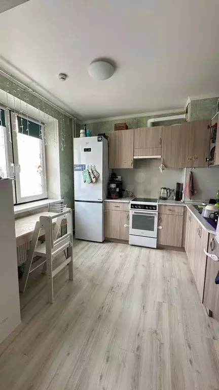 2-к. квартира, 48,1 м, 4/16 эт. - Фото 0