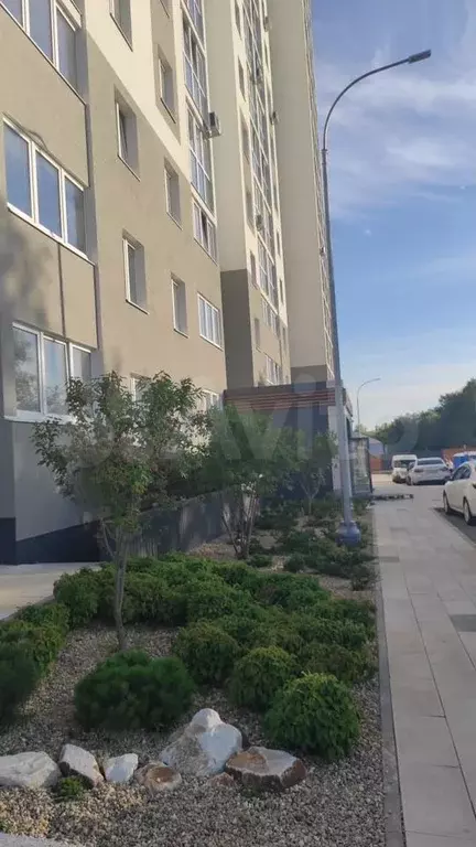 Квартира-студия, 26 м, 10/17 эт. - Фото 1