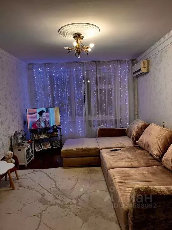 4-к кв. Ростовская область, Аксай ул. Вартанова, 20 (80.0 м) - Фото 1