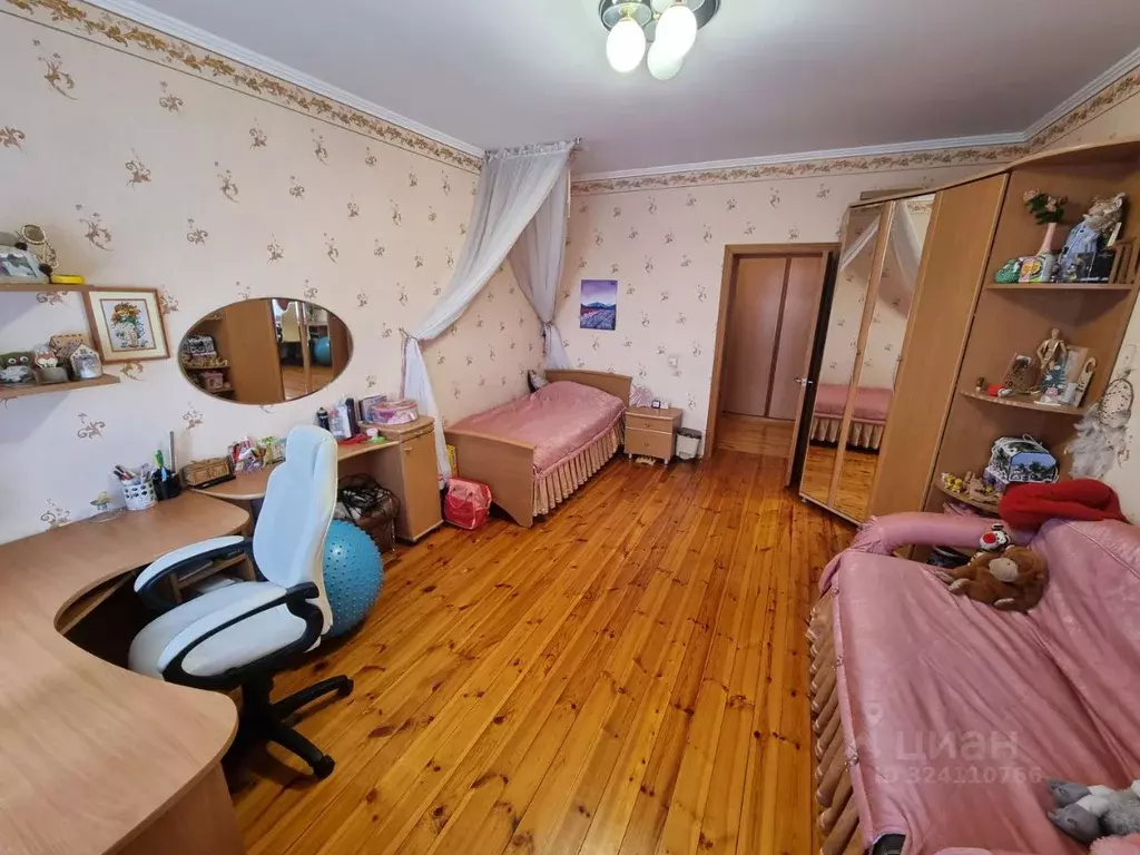 2-к кв. Липецкая область, Липецк Депутатская ул., 52А (74.0 м) - Фото 1