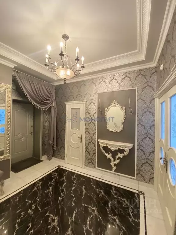 3-к кв. Нижегородская область, Дзержинск просп. Дзержинского, 4 (83.0 ... - Фото 1