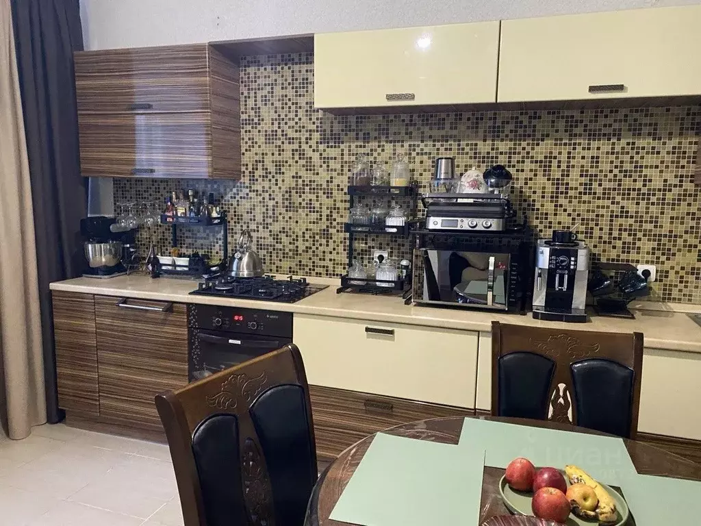 2-к кв. Московская область, Домодедово городской округ, пос. Санатория ... - Фото 1