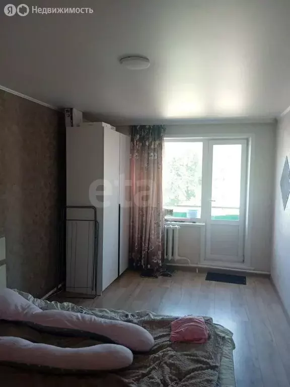 2-комнатная квартира: Горно-Алтайск, Поселковая улица, 8 (44.8 м) - Фото 1