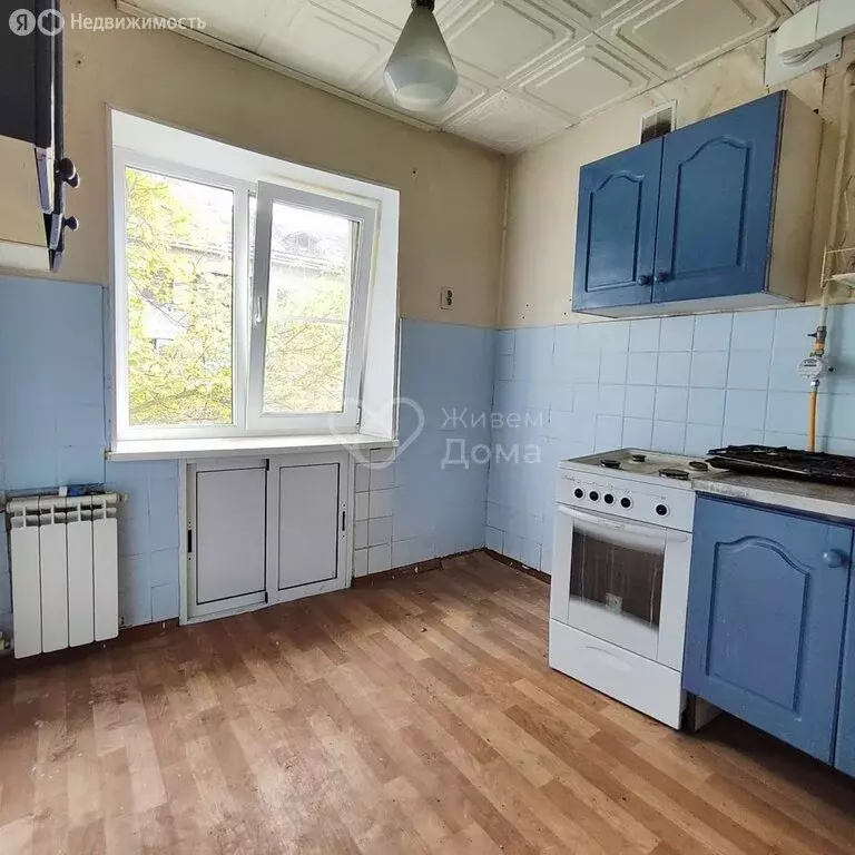 2-комнатная квартира: Волгоград, улица Губкина, 15 (43.1 м) - Фото 1
