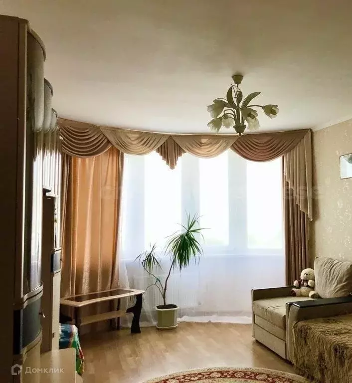 Продаётся 1-к квартира, 48 м - Фото 0