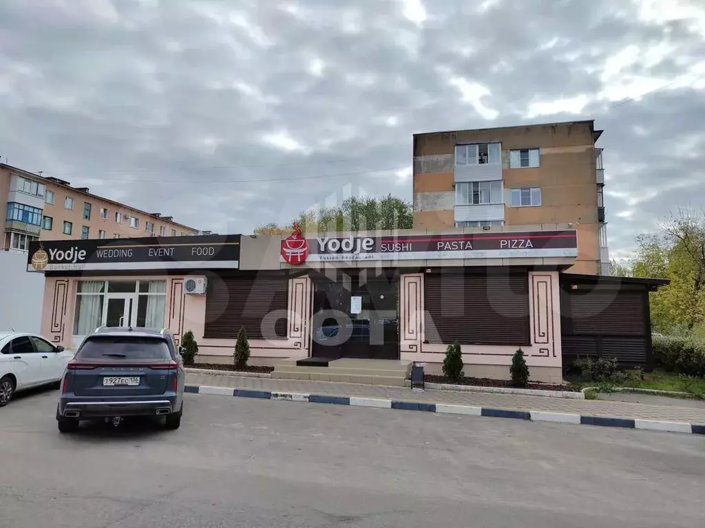 Продам помещение свободного назначения, 361.7 м - Фото 1