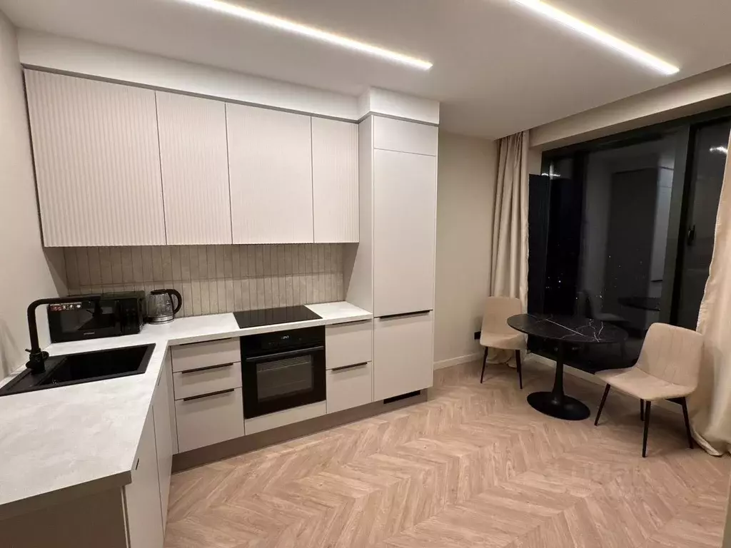 2-к кв. Москва Дмитровское ш., 75/77 (40.0 м) - Фото 1