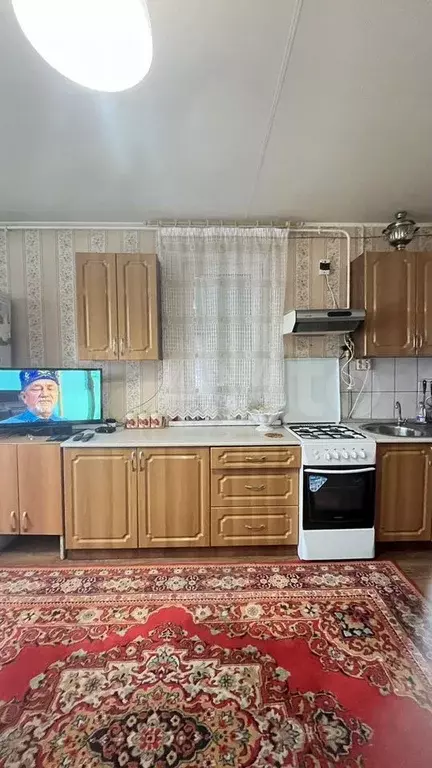 Дом 106,8 м на участке 21 сот. - Фото 1