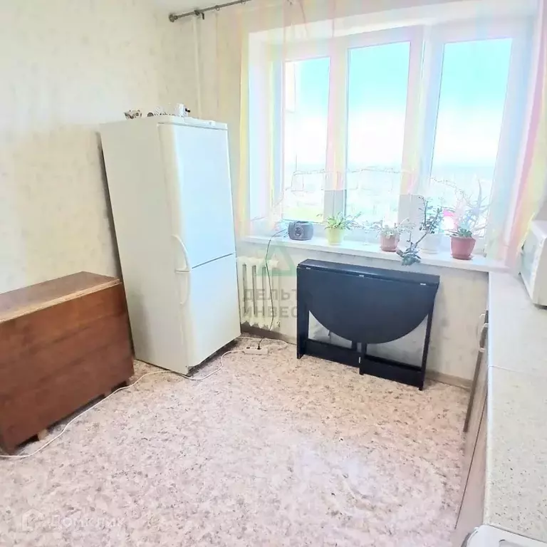 Продаётся 1-к квартира, 30.03 м - Фото 1