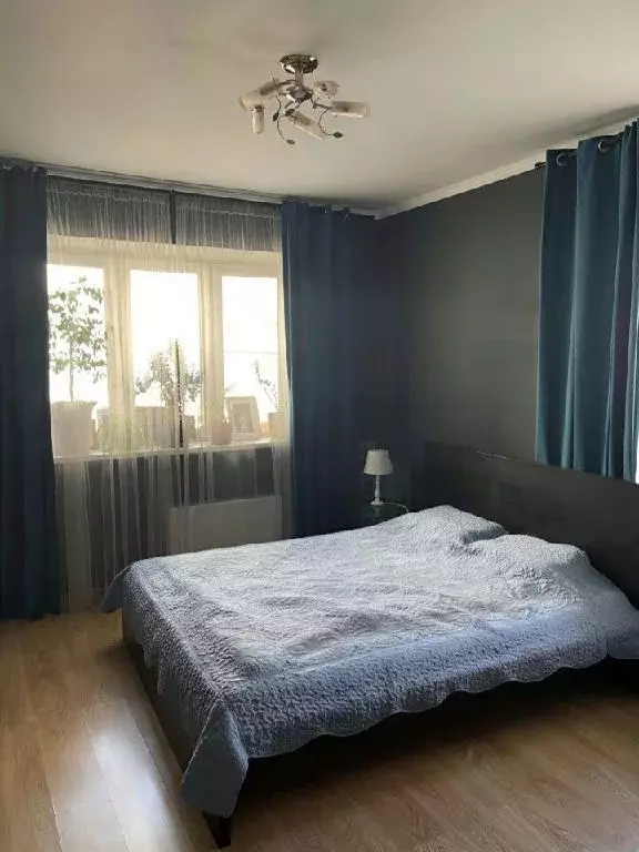 Продается 3-комнатная квартира - Фото 2